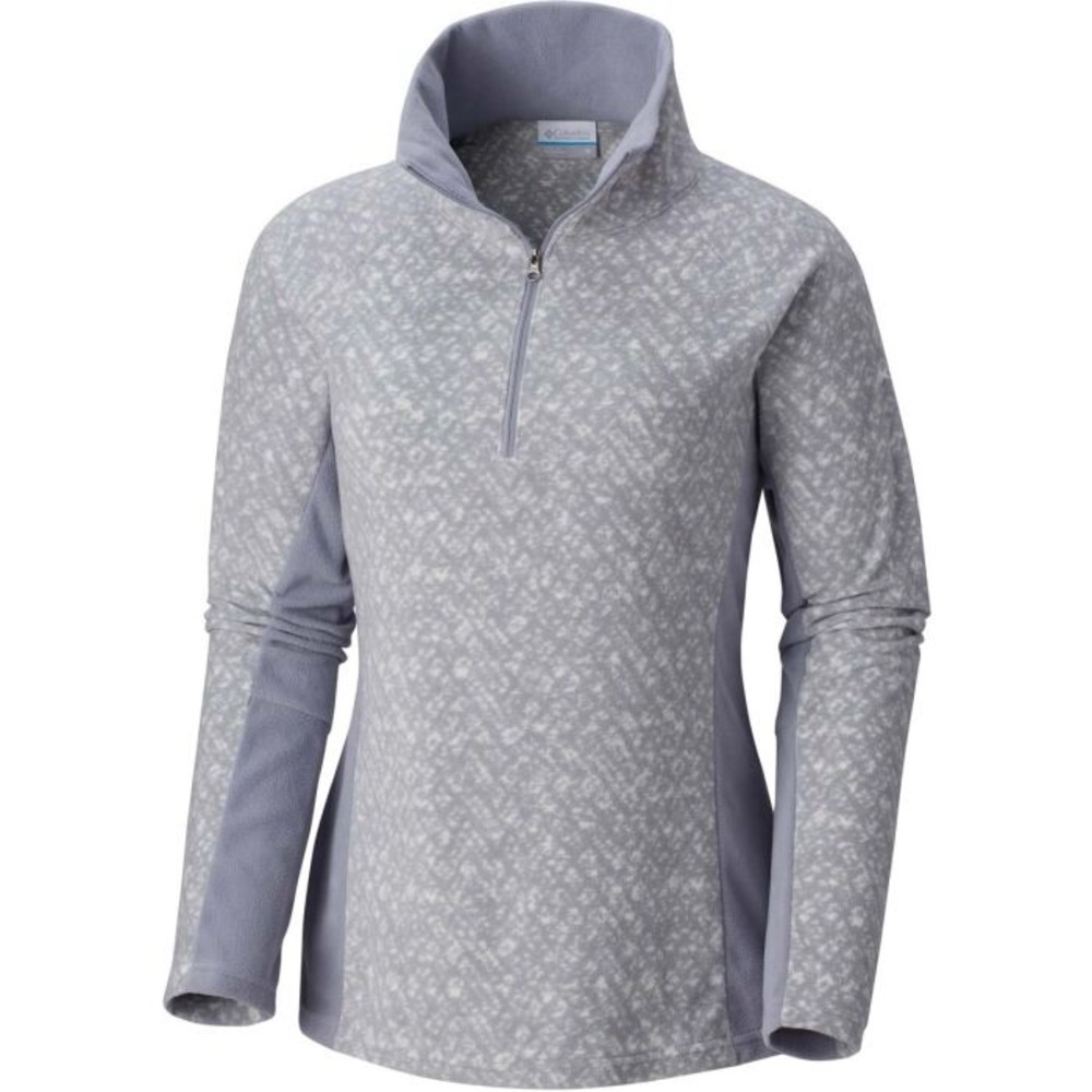 Columbia Glacial IV Half Zip Fleece